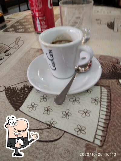 Cafè Viennese Di Nicola Ruggeri foto