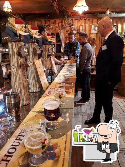 photo de La Taverne du Boucher