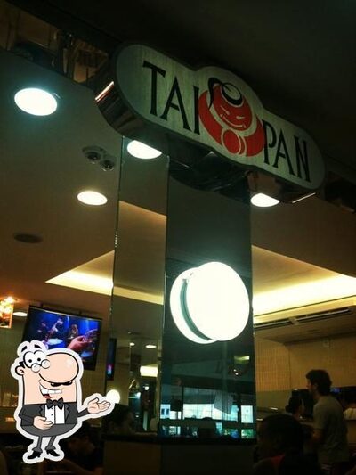 Taipan foto