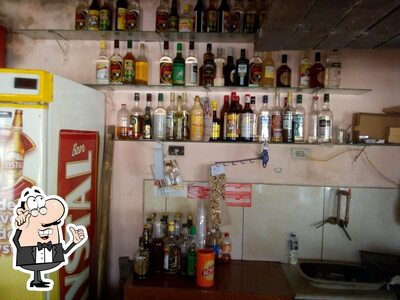 Veja imagens do interior do Cajueiro drinks