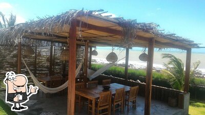 Restaurante O Jangadeiro foto