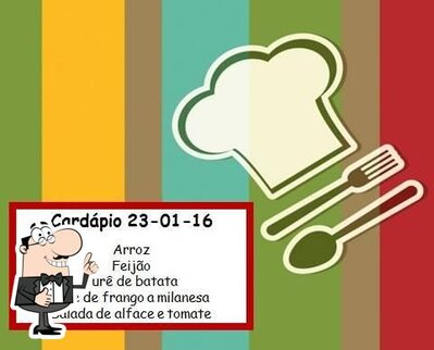 Dona Irene Marmitex foto