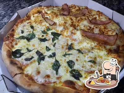 A pizza é o fast food mais amado do mundo