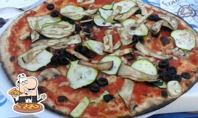 La pizza è il piatto veloce più di successo al mondo