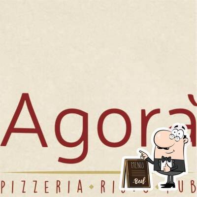 Pub Agorà foto