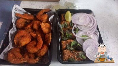 Fish N Grill photo