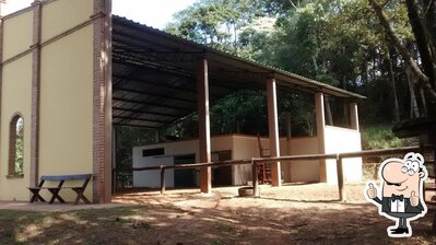 Parque Recanto das Cachoeiras foto