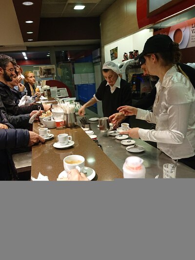 A Café foto