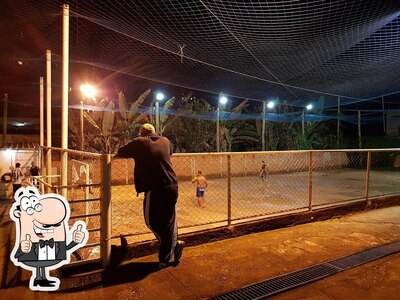 Helio Soccer Bar foto