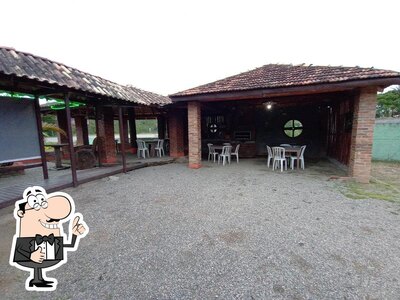 Caldo de Cana Pereira foto