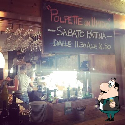 Il Punto della Bice Vini Naturali e Alimenti da Merenda foto