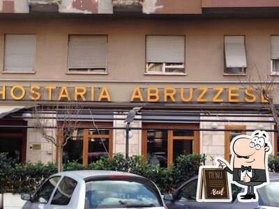 Hostaria Abruzzese foto