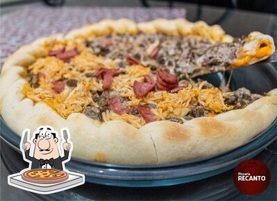 A pizza é o fast food mais popular do mundo