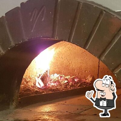 Dai un'occhiata agli interni di Obj182