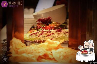 Dessert is an important part of the dining experience