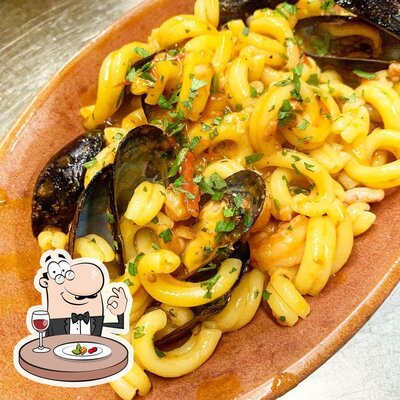 Platti al A’mare Ristorantino Lecce