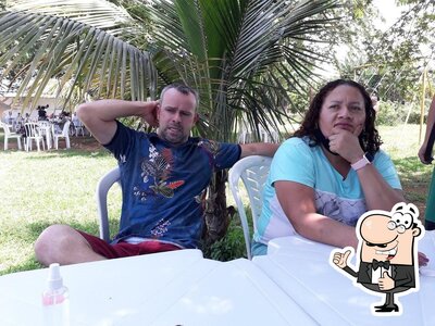 Chacara Sao Carlos - Pesque Pague encontro dos Amigos. foto