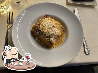 Cibo al The Place