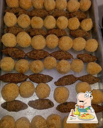 Platos en @mini__pizzas