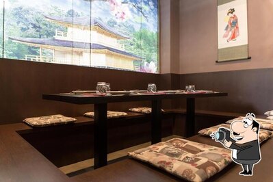 Ristorante Cinese E Giapponese Kiyomi foto