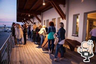 Osteria Della Piazza foto