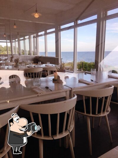 photo de Kadeau Bornholm