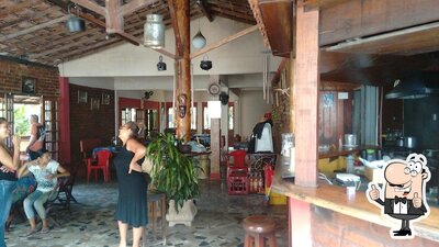 Kiosque do Babal foto