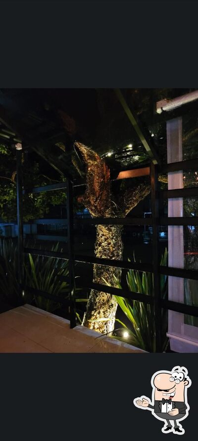 Restaurante Serra do Japi foto