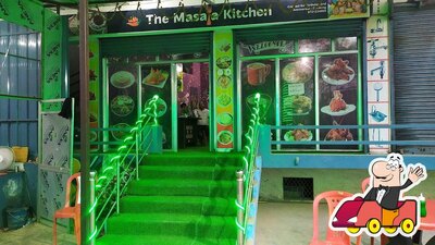 The Masala Kitchen photo