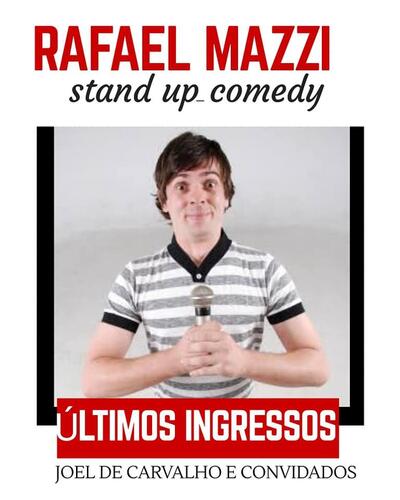 A publicidade apresenta informações sobre o Roxim