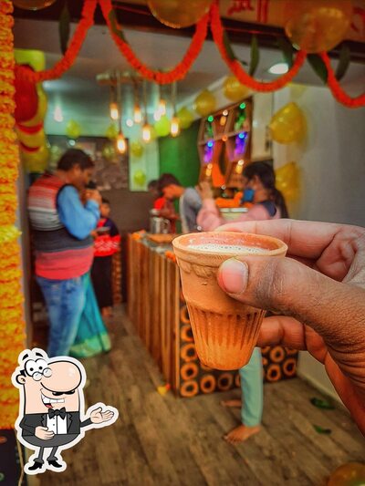 च से चाय photo