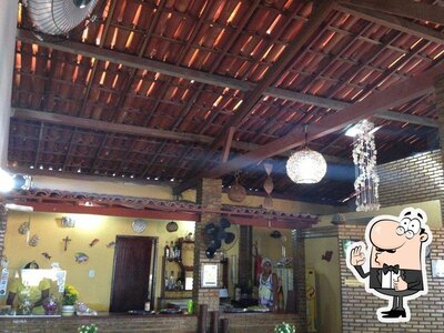 Restaurante Frutos do Mar foto