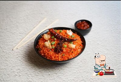 Chow Mein photo