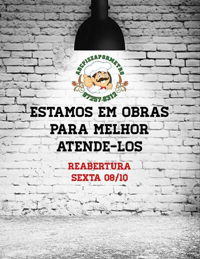 A publicidade mostra informações sobre o Sushi Balsas