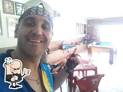 Constantino Bar foto