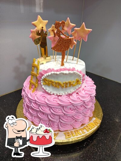 CakeZone photo