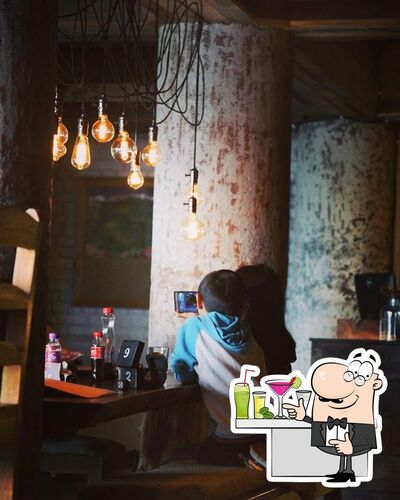 Cafe Ivy, Landour photo