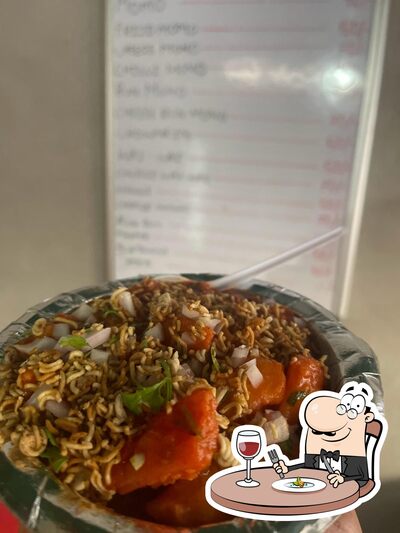 Meals at Chhetri Fast Food
