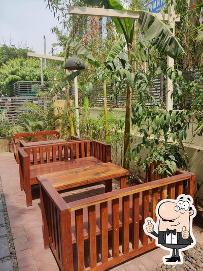 Taru Chaaya - Dine In & Tea Point photo