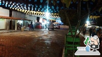 Veja imagens do exterior do Boate Coração Sertanejo