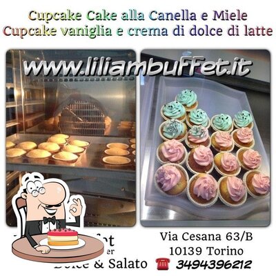 Liliam Buffet foto
