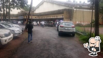 Geethu's Hotel photo