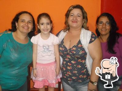 Pizzaria Estrela Dalva foto