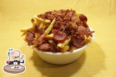 Platos en BatatasBifase