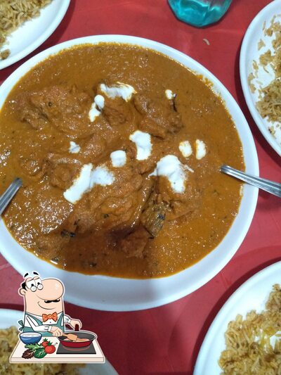Momos Corner photo