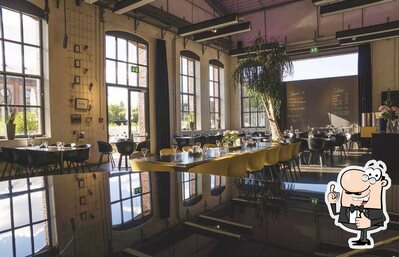 Restaurant Eduard