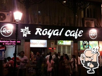 Royal Cafe Banquets photo