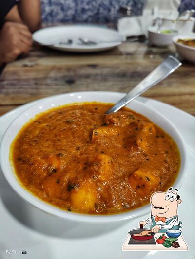 Madras Cafe photo