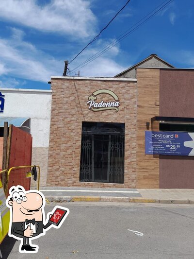 Padonna Café foto