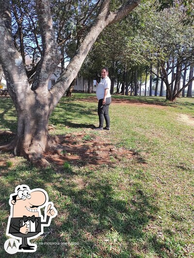 Pontão Do Butiá foto